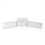 Tire Mechanic's Resource 2.25 Oz Mcfe Series Steel Clip Wheel Weight (box Of 25). Fixed Price $18.42.