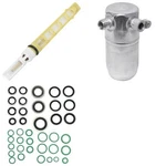 Universal Air Conditioner (uac) AK1327 A/c System Rer Kit Ancillary For Pai. Fixed Price $53.87.
