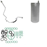 A/c System Repair Kit Uac Ak 1273. Fixed Price $95.99.