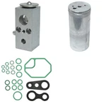 Universal A/c System Repair Kit For 2003-2005 Dodge Neon AK1224. Fixed Price $58.61.