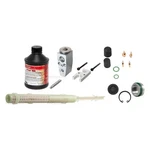Ford F-150 2015-2016 Four Seasons A/c Installer Kits W Desiccant Bag. Fixed Price $68.70.