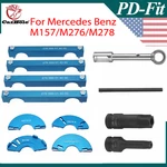 For Mercedes Benz M157/M276/M278 Engine Alignment Locking Timing Tool Kit New. Fixed Price $89.99.