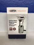 Carter P4601HP Universal Rotary Vane Electric Fuel Pump New With Box. Fixed Price $74.99.