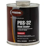 Prema PBS-32 Bead Sealer In Oz. Can (ea). Fixed Price $31.40.