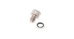 Meritor Genuine Tire Inflation System - Press Plug. Fixed Price $109.69.