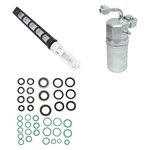 For Chevy Tahoe 2000 Uac AK1700 A/c System Repair Kit. Fixed Price $41.76.