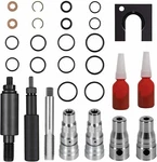 Cylinder Head Repair Kit Fuel Injector Sleeve Remover Ford 6.0L Powerstroke. Fixed Price $329.95.