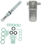 Universal Air Conditioner (uac) AK2151 A/c System Rer Kit Ancillary For Pai. Fixed Price $48.25.