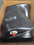 2 New Shamrock Marketing Tire Repair Retreading Curing Tube 77689. Fixed Price $199.99.