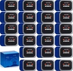 Tallew 60 Pcs Tire Heavy Duty 2.56 X 3.15 Inches Rubber Patches Radial.... Fixed Price $40.94.