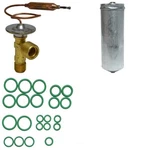 A/c System Repair Kit Uac Ak 2127. Fixed Price $489.99.