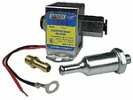 Seachoice 20321 Cube Electronic Fuel Pump Kit, Compatible With Gasoline, Dies.... Fixed Price $215.77.