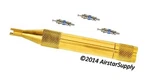 C&d Valve CD3813 Brass Remover Container Tool W/ Cores Sold Each. Fixed Price $14.05.