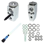 For Chevy Tahoe 2017-2020 Uac AK1974 A/c System Repair Kit. Fixed Price $62.43.