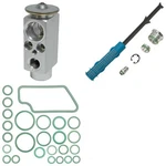 A/c System Repair Kit Uac Ak 1558. Fixed Price $585.99.