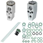 Universal A/c System Repair Kit 2011-2012 Ford Explorer AK1946. Fixed Price $108.43.