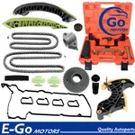 Timing Chain Kit Locking Tool For Mercedes Benz SLK250 C250 1.8L 2.5 A2710520416. Fixed Price $209.03.