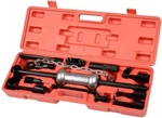 13PC Dent Puller W/10LBS Slide Hammer Heavy Duty Auto Body Truck Repair Tool Kit. Fixed Price $49.39.
