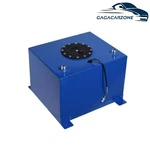 8 Gallon Blue Coated Universal Racing/drift Fuel Cell Gas Tank+level Sender. Fixed Price $80.88.
