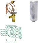 Universal Air Conditioner (uac) AK2514 A/c System Rer Kit Ancillary For Pai. Fixed Price $67.47.