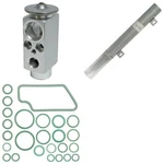 Universal Air Conditioner (uac) AK1625 A/c System Rer Kit Ancillary For Pai. Fixed Price $84.67.