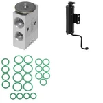 Universal Air Conditioner (uac) AK2301 A/c System Rer Kit Ancillary For Pai. Fixed Price $76.58.
