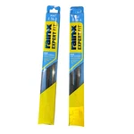 Rain-x Expert Fit Rear Wiper Blade 16" Replacement R-16-A 850004 Lot 2. Fixed Price $22.00.