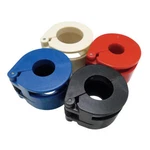 New Four Seasons 59650 4 Piece Springlock Set. Fixed Price $8.96.