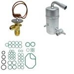 A/c System Repair Kit Uac Ak 2494. Fixed Price $87.68.