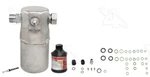 A/c Compressor Replacement Service Kit-installer Kits 4 Seasons 10579SK. Fixed Price $75.32.