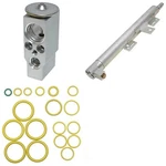 A/c System Repair Kit Uac Ak 1792. Fixed Price $78.89.