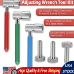 6PCS Valve Tappet Adjusting Tool Set For Honda Yamaha Suzuki Kawasaki Motorcycle. Fixed Price $33.48.