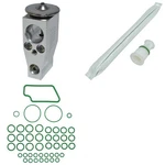 A/c System Repair Kit Uac Ak 1528. Fixed Price $66.69.
