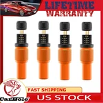 4PACK Adjustable Auto-stop Tire Deflator Valve 10-30 Psi Screw-on Tyre Air. Fixed Price $21.99.