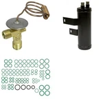 Universal Air Conditioner (uac) AK2477 A/c System Rer Kit Ancillary For Pai. Fixed Price $75.35.