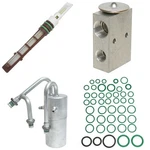 A/c System Repair Kit Uac Ak 2275. Fixed Price $80.20.