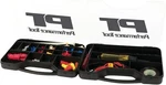 Performance Tool W5207 285 Piece Multi-use Electrical Repair Kit, Black. Fixed Price $41.99.