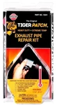 Versachem Tiger Patch Exhaust Repair Heavy Duty Fits Pipes 1-1/4" 2-3/4". Fixed Price $20.95.