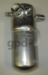 Global Parts Distributors 9414768 A/c Receiver Drier Kit. Fixed Price $48.93.