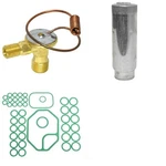 A/c System Repair Kit Uac Ak 2086. Fixed Price $491.99.