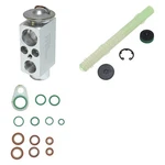 Ford Escape 2013 Uac AK1875 A/c System Repair Kit. Fixed Price $51.41.