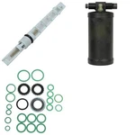 Universal Air Conditioner (uac) AK1425 A/c System Rer Kit Ancillary For Pai. Fixed Price $46.25.