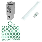 For Cadillac Sts 2005-2011 Uac A/c System Repair Kit. Fixed Price $28.94.