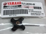 Yamaha Oem Speedometer Paddle Wheel Sensor Repair Kit GJ1-U835D-00-00 Vx Fx Gpr. Fixed Price $39.99.