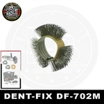 Dent Fix Equipment DF-702M Medium Wire Bristle Replacement Brush. Fixed Price $35.95.