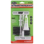 Slime 20290-1 Tire Plug Kit Series, 13-PIECES, Pro-series Repair. Fixed Price $39.52.
