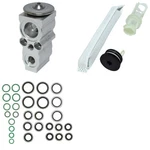 Uac Ak 1985 A/c System Repair Kit For 16-21 Buick Chevrolet Lacrosse Malibu. Fixed Price $79.95.
