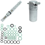 Universal A/c System Repair Kit For 1992 Oldsmobile Custom Cruiser AK2388. Fixed Price $43.85.