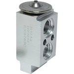A/c Expansion Valve-block Uac 9783C Fits 15-17 Hyundai Azera. Fixed Price $33.40.