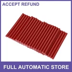 36 Pcs 7 X 100MM Eva Paintless Dent Repair Hot Melt Glue Sticks Red Universal. Fixed Price $11.89.